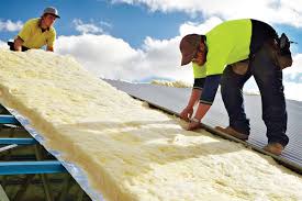 Types of Insulation We Offer in Harvard, IL